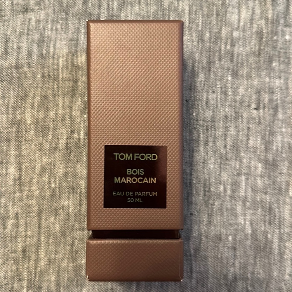 Tom Ford Bois Marocain Eau De Parfum 50 ML